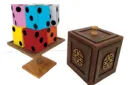 Impressive Split Dice by Tora Magic - Trick – Image 8