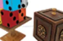 Impressive Split Dice by Tora Magic - Trick – Image 9
