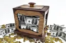 Wooden Production Box by Tora Magic - Trick – Image 1