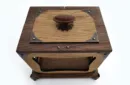 Wooden Production Box by Tora Magic - Trick – Image 2