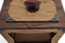 Wooden Production Box by Tora Magic - Trick – Image 3