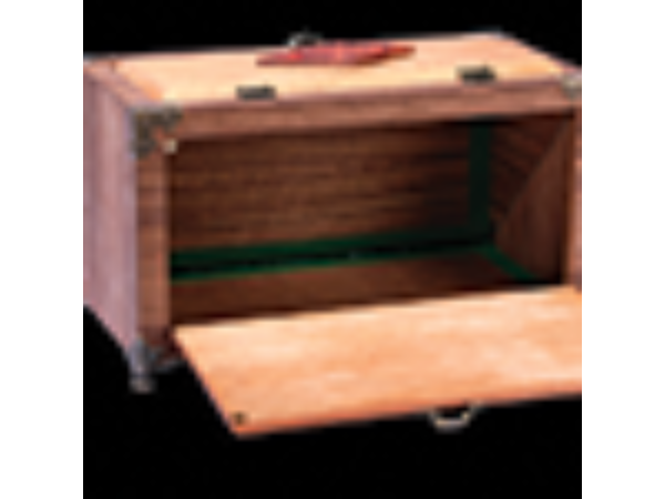 Luxury Box by Tora Magic - Trick