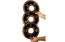 Rings to Chinese Coins by Tora Magic - Trick – Image 2