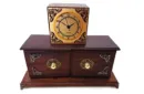 Antique Clock Box by Tora Magic - Trick – Image 1