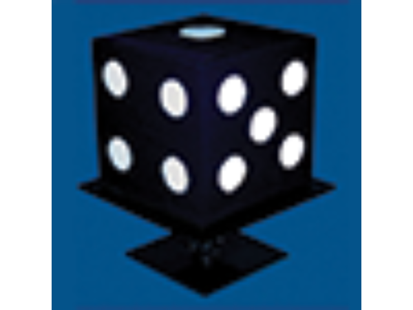 Special Disappearing Dice by Tora Magic - Trick