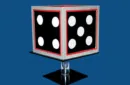Special Disappearing Dice by Tora Magic - Trick – Image 1
