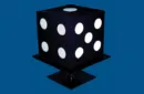 Special Disappearing Dice by Tora Magic - Trick – Image 2