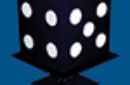 Special Disappearing Dice by Tora Magic - Trick – Image 3