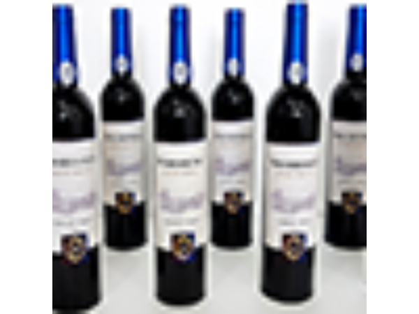 Multiplying Wine Bottles (8/BLUE) by Tora Magic - Trick