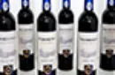 Multiplying Wine Bottles (8/BLUE) by Tora Magic - Trick – Image 3