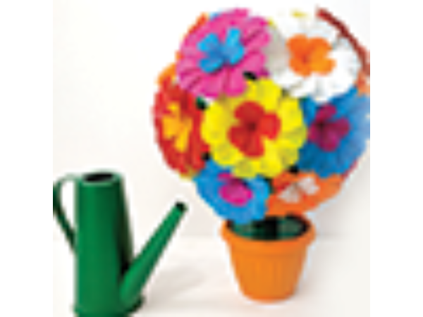 Fire Can Botania by Tora Magic - Trick