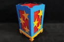 SQUARED PRODUCTION by Tora Magic – Image 1
