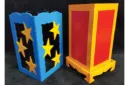 SQUARED PRODUCTION by Tora Magic – Image 2