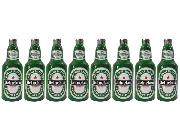 MULTIPLYING HEINEKEN BOTTLES by Tora Magic