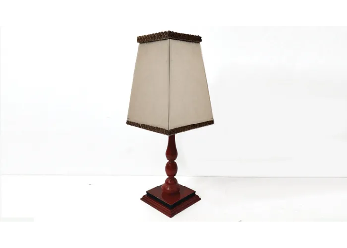 Secret Night Lamp by Tora Magic - Trick