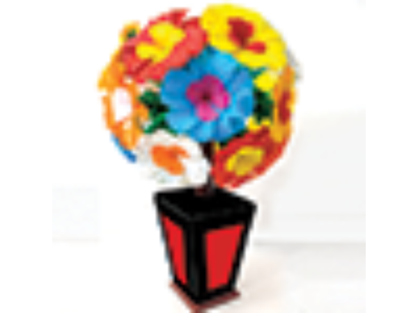 Secret Night Lamp by Tora Magic - Trick