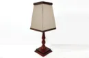 Secret Night Lamp by Tora Magic - Trick – Image 1