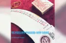 Ultimate Tossed Out Deck (Gimmicks and Online Instructions) by Himitsu Magic – Image 1