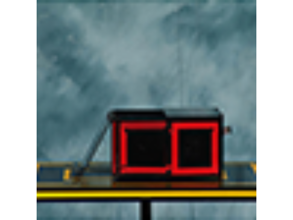 Surprising Dove Box by Tora Magic - Trick