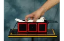 Surprising Dove Box by Tora Magic - Trick – Image 1