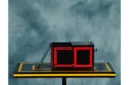 Surprising Dove Box by Tora Magic - Trick – Image 2