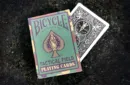 Bicycle Tactical Field Green Camo/Brown Camo (6 Decks) by US Playing Card Co – Image 5