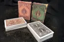 Bicycle Tactical Field Green Camo/Brown Camo (6 Decks) by US Playing Card Co – Image 6