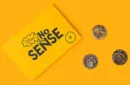 No Sense (Gimmicks and Online Instructions) by Kyle Littleton – Bild 2