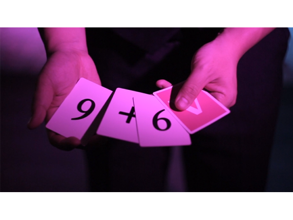 6 and 9 by Sean Yang