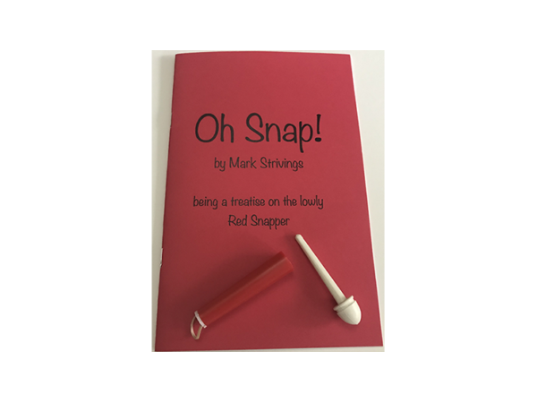 Oh Snap! by Mark Strivings