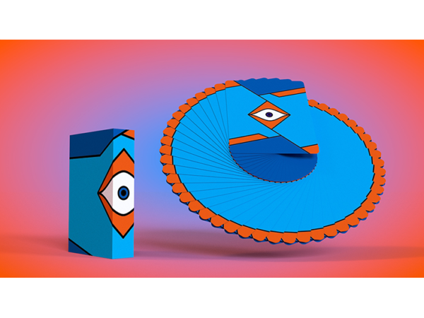 The Seers Aspectu Playing Cards