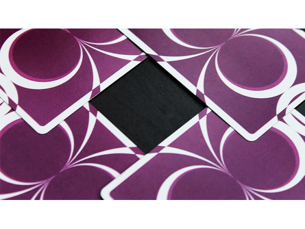 Omega Playing Cards