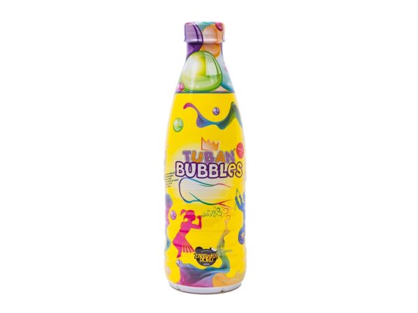 Tuban liquido per bolle - 1L