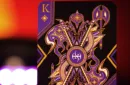 Standard Edition Dark Lordz Royale (Purple) by De'vo – Image 6