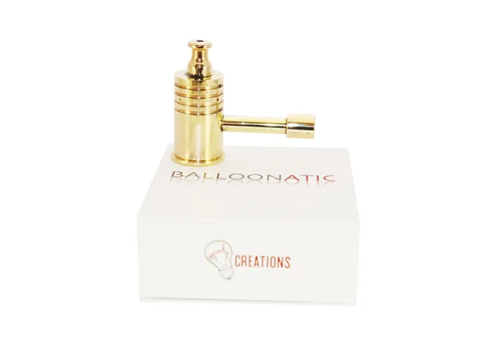 Balloonatic - The Smaller Divers Lung Tester by O'Grady Creations