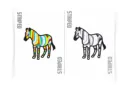 STRIPED Playing Cards – Image 5