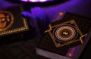 Deluxe Foiled Limited Edition Dark Lordz Royale (Purple) by De'vo – Bild 4