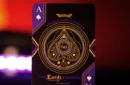 Deluxe Foiled Limited Edition Dark Lordz Royale (Purple) by De'vo – Bild 5