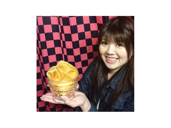 Crystal Silk Cup by Tejinaya Magic - Trick