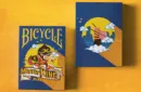 Bicycle Monkey King Playing Cards by Riffle Shuffle – Image 1