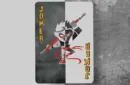 Bicycle Monkey King Playing Cards by Riffle Shuffle – Image 3