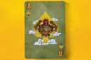 Bicycle Monkey King Playing Cards by Riffle Shuffle – Image 4
