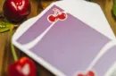 Cherry Casino Fremonts (Desert Inn Purple) Playing Cards by Pure Imagination Projects – Image 3