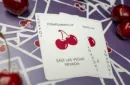 Cherry Casino Fremonts (Desert Inn Purple) Playing Cards by Pure Imagination Projects – Image 4
