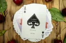 Cherry Casino Fremonts (Desert Inn Purple) Playing Cards by Pure Imagination Projects – Image 5