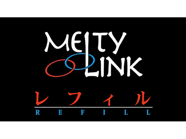 Refill for Melty Link by RYOTA & Jekyll