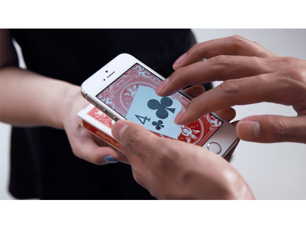 Enlarge (DVD and Gimmicks) by SansMinds - DVD