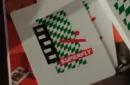 Superfly Royale Playing Cards by Gemini – Bild 4