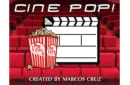 CINE POP! by Marcos Cruz – Image 1