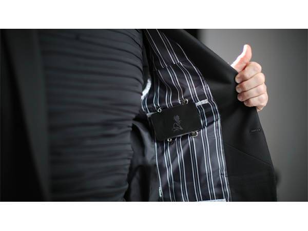 SLIDER T-shirt V2 (Small-Medium) by Victor Voitko